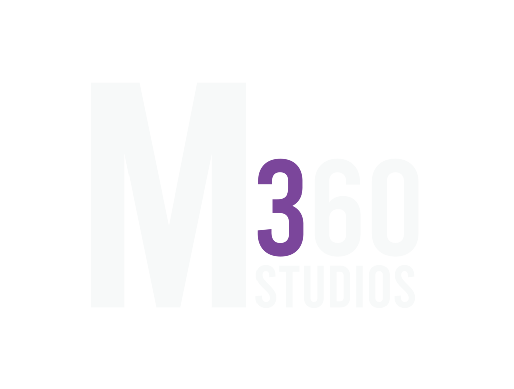 M360 STUDIOS